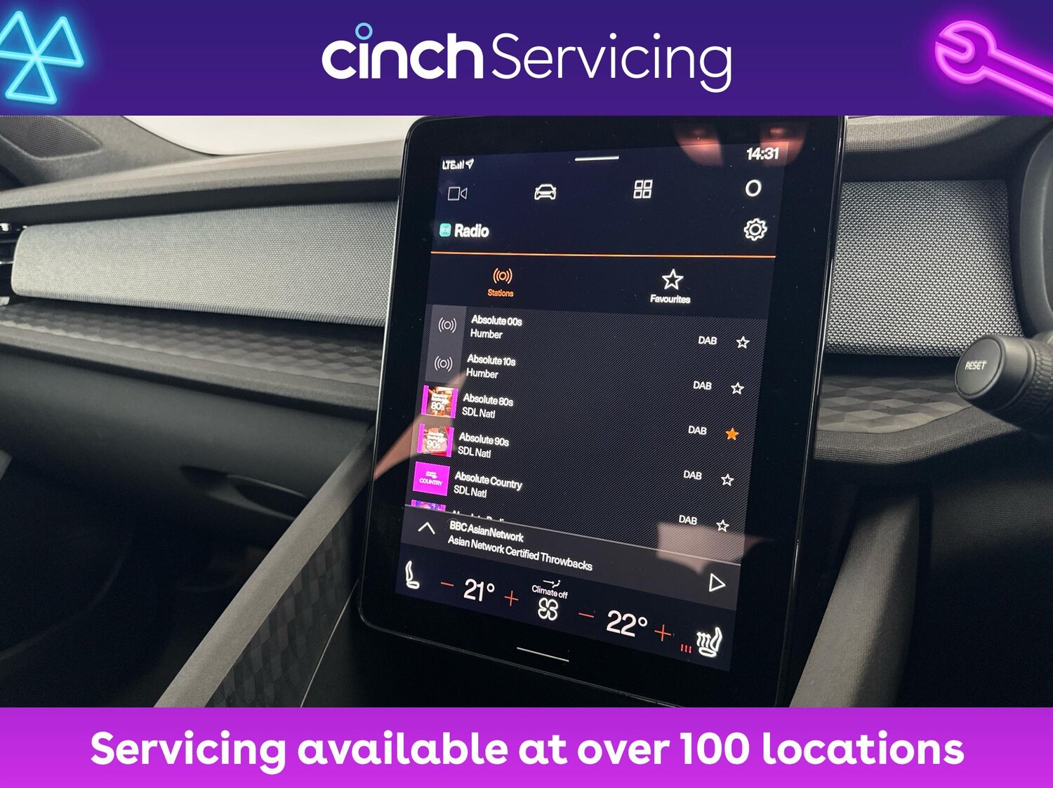 Used Polestar Polestar 2 2023 for sale - 76665275: Photo 31