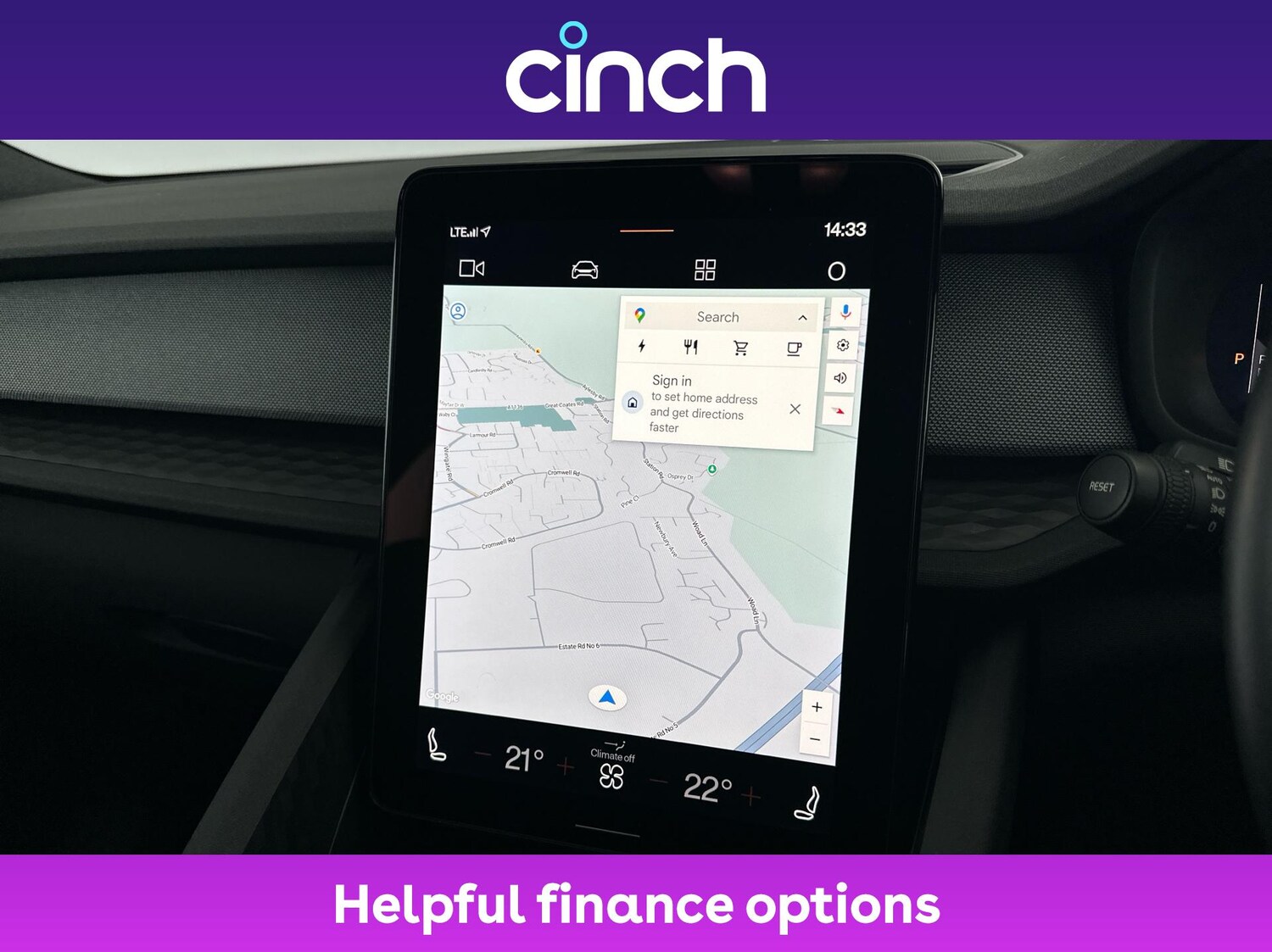 Used Polestar Polestar 2 2023 for sale - 76665275: Photo 35