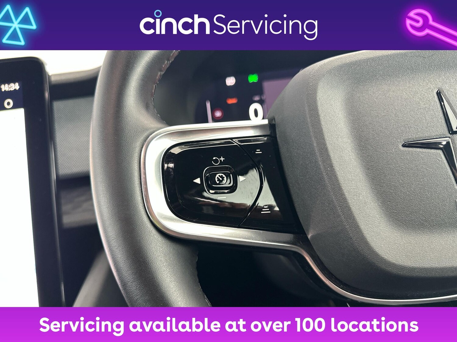 Used Polestar Polestar 2 2023 for sale - 76665275: Photo 36