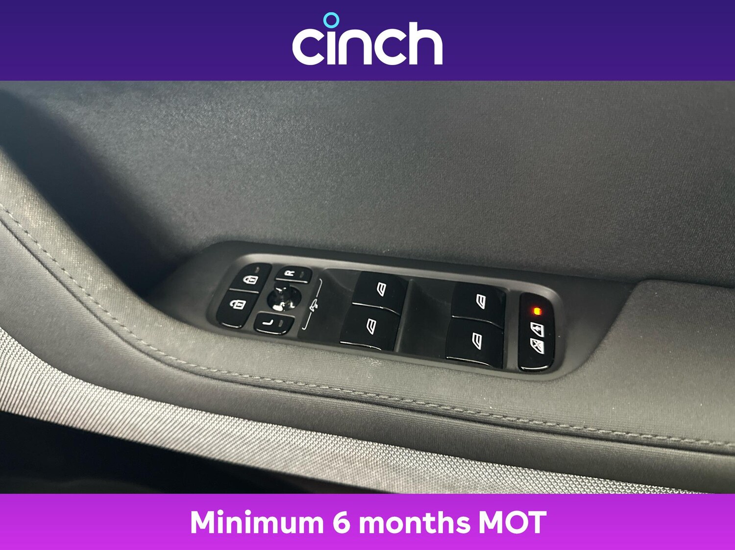 Used Polestar Polestar 2 2023 for sale - 76665275: Photo 37