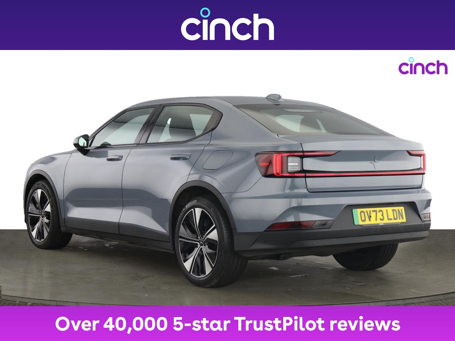 Used Polestar Polestar 2 2023 for sale - 76665275: Photo 6