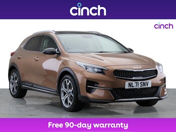 Kia - XCeed