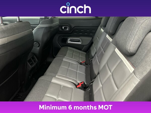 Used Citroen C5 Aircross 2021 for sale - 76224792: Photo 20
