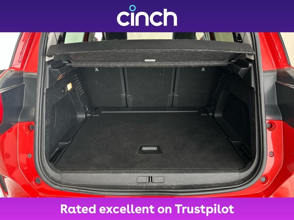 Used Citroen C5 Aircross 2021 for sale - 76224792: Photo 21