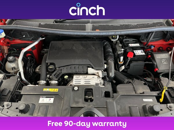 Used Citroen C5 Aircross 2021 for sale - 76224792: Photo 23