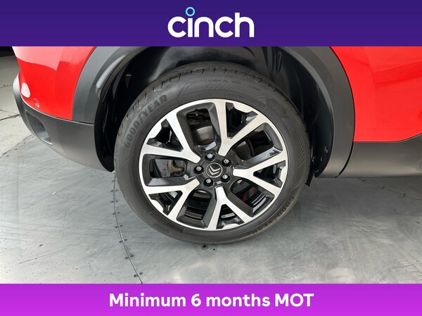 Used Citroen C5 Aircross 2021 for sale - 76224792: Photo 27