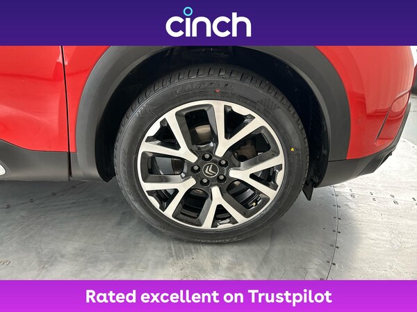 Used Citroen C5 Aircross 2021 for sale - 76224792: Photo 28