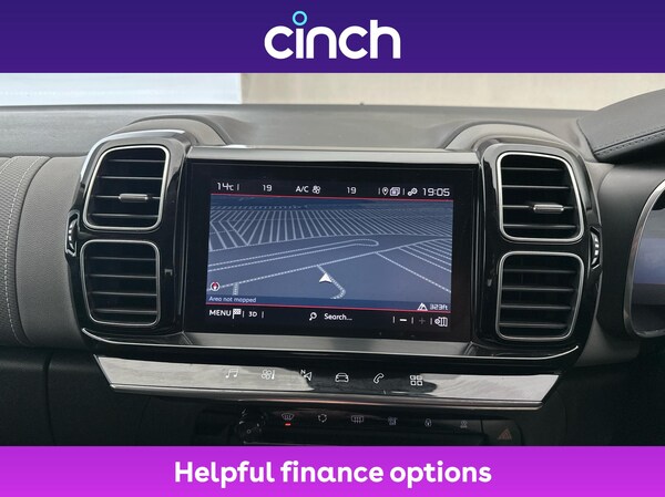 Used Citroen C5 Aircross 2021 for sale - 76224792: Photo 30