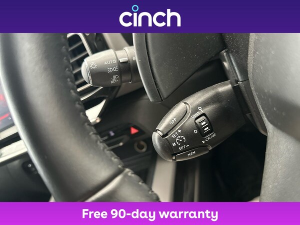 Used Citroen C5 Aircross 2021 for sale - 76224792: Photo 34