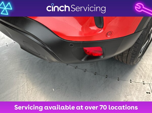 Used Citroen C5 Aircross 2021 for sale - 76224792: Photo 36