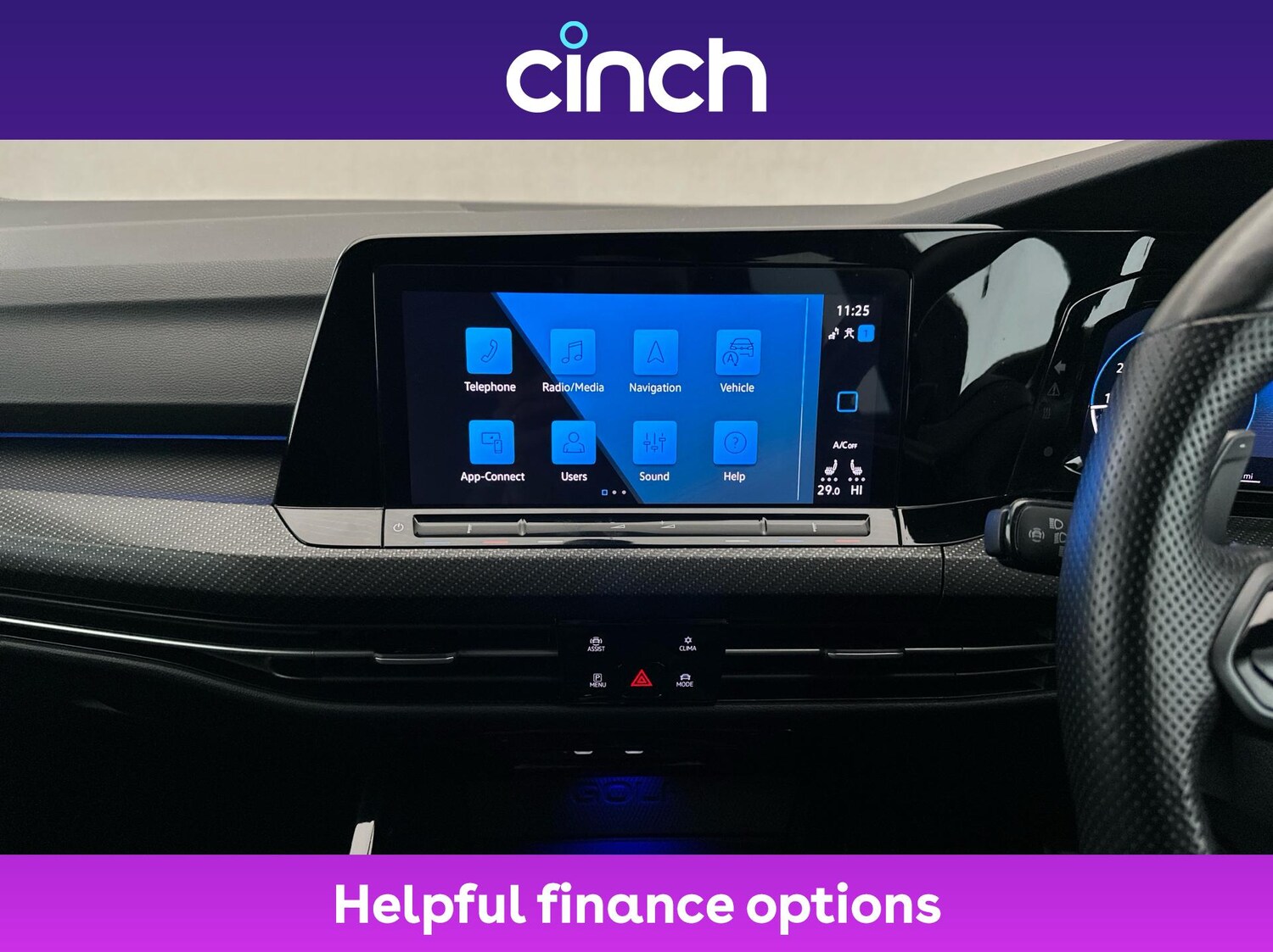 Used Volkswagen Golf 2022 for sale - 76928213: Photo 17