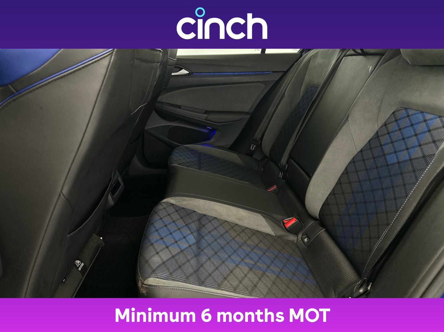 Used Volkswagen Golf 2022 for sale - 76928213: Photo 20