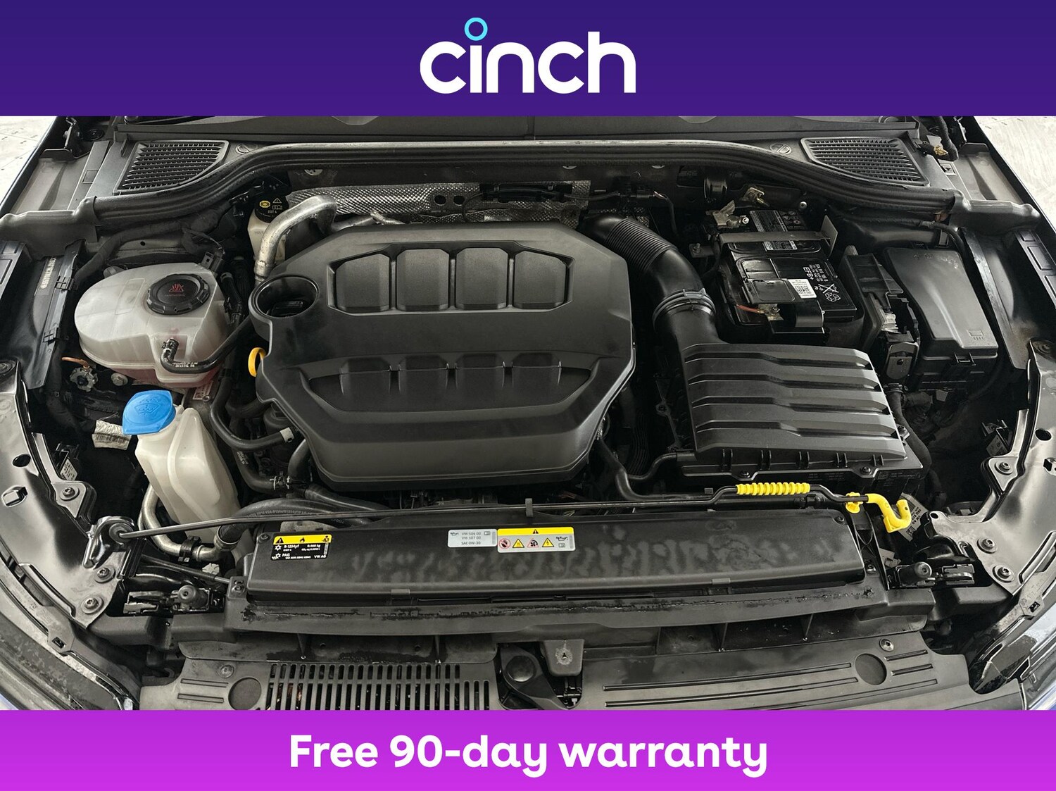 Used Volkswagen Golf 2022 for sale - 76928213: Photo 23