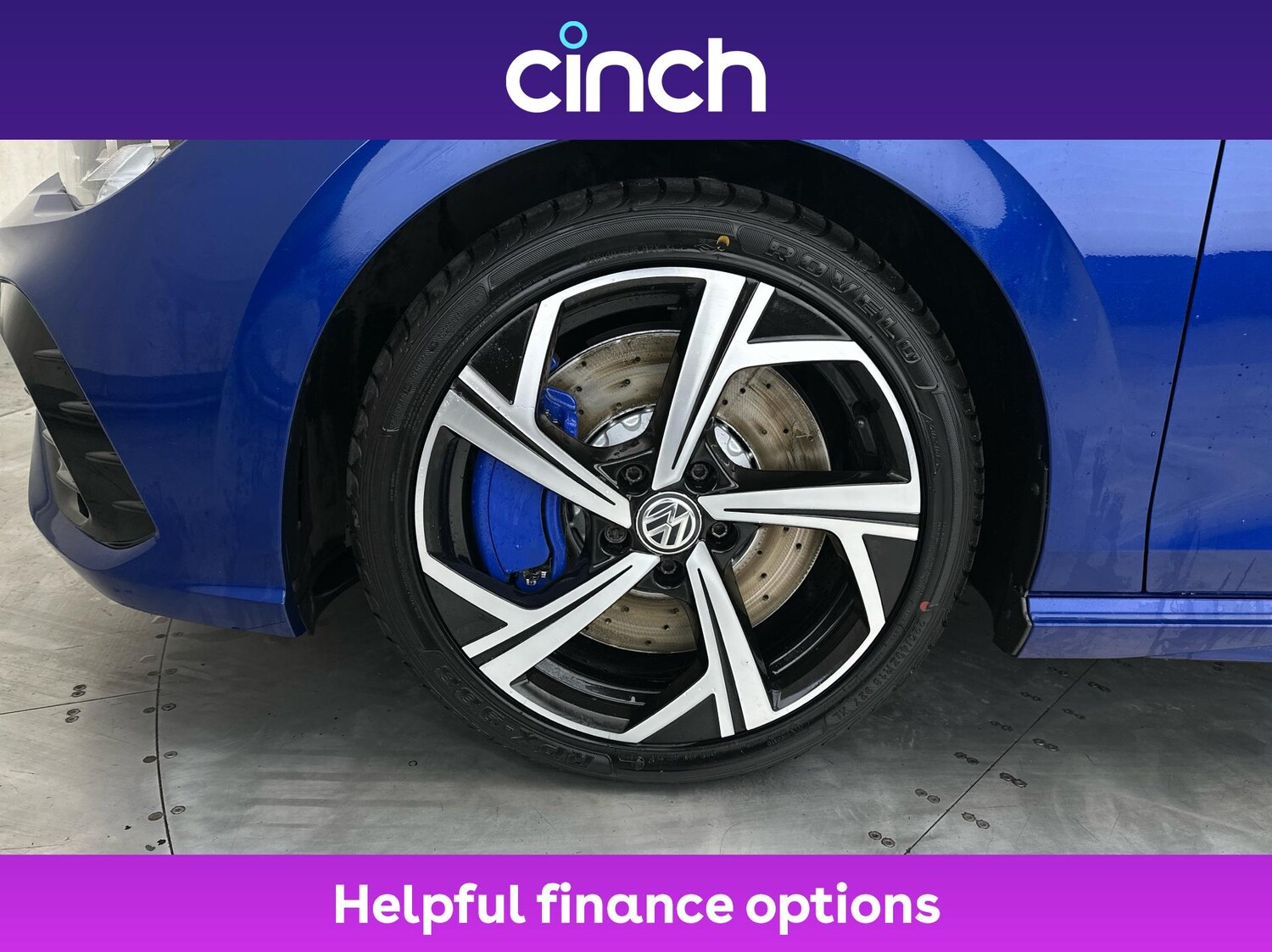 Used Volkswagen Golf 2022 for sale - 76928213: Photo 24