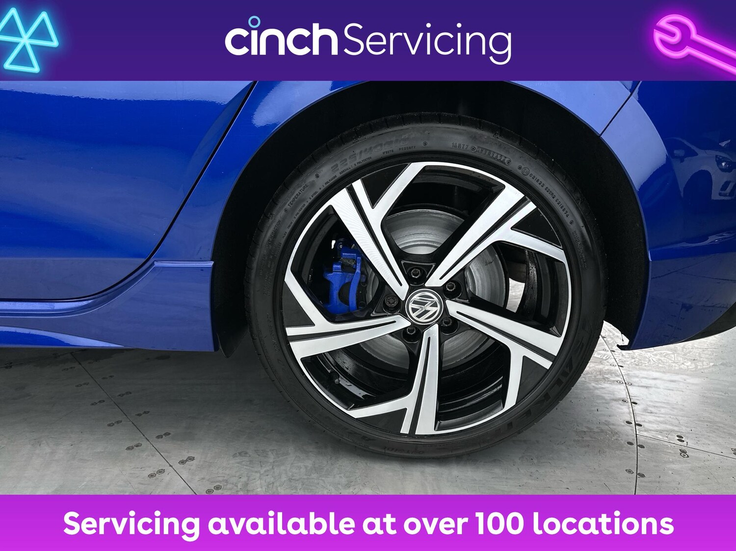 Used Volkswagen Golf 2022 for sale - 76928213: Photo 26