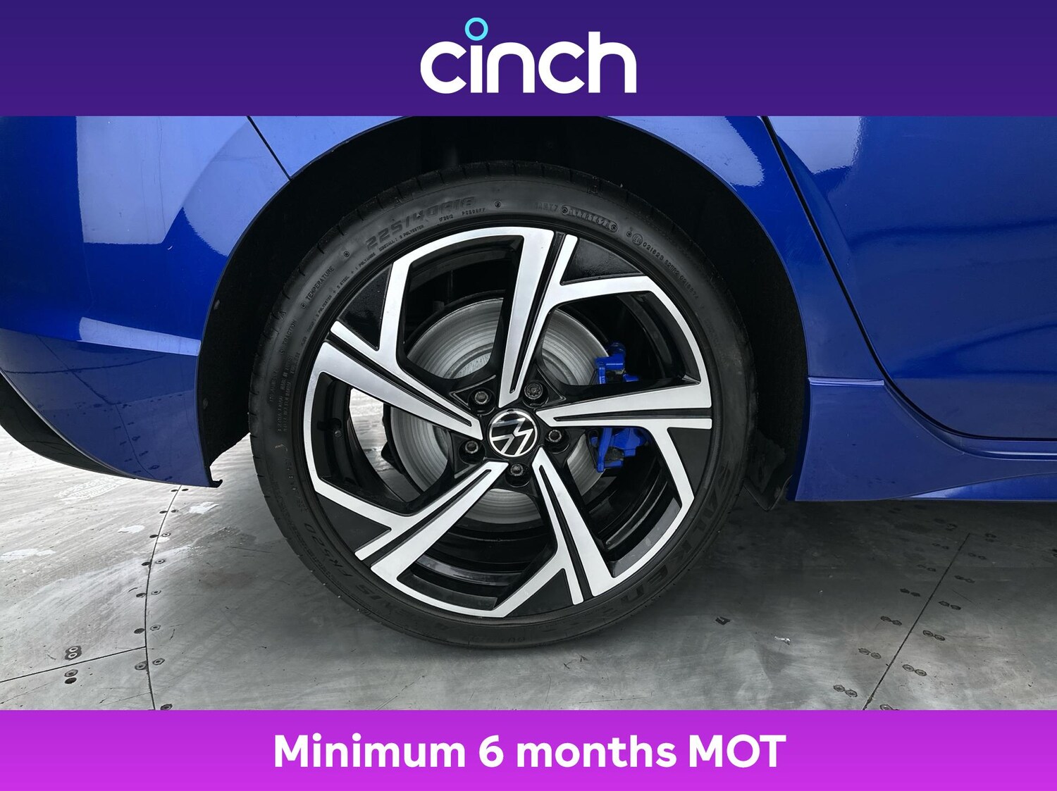 Used Volkswagen Golf 2022 for sale - 76928213: Photo 27