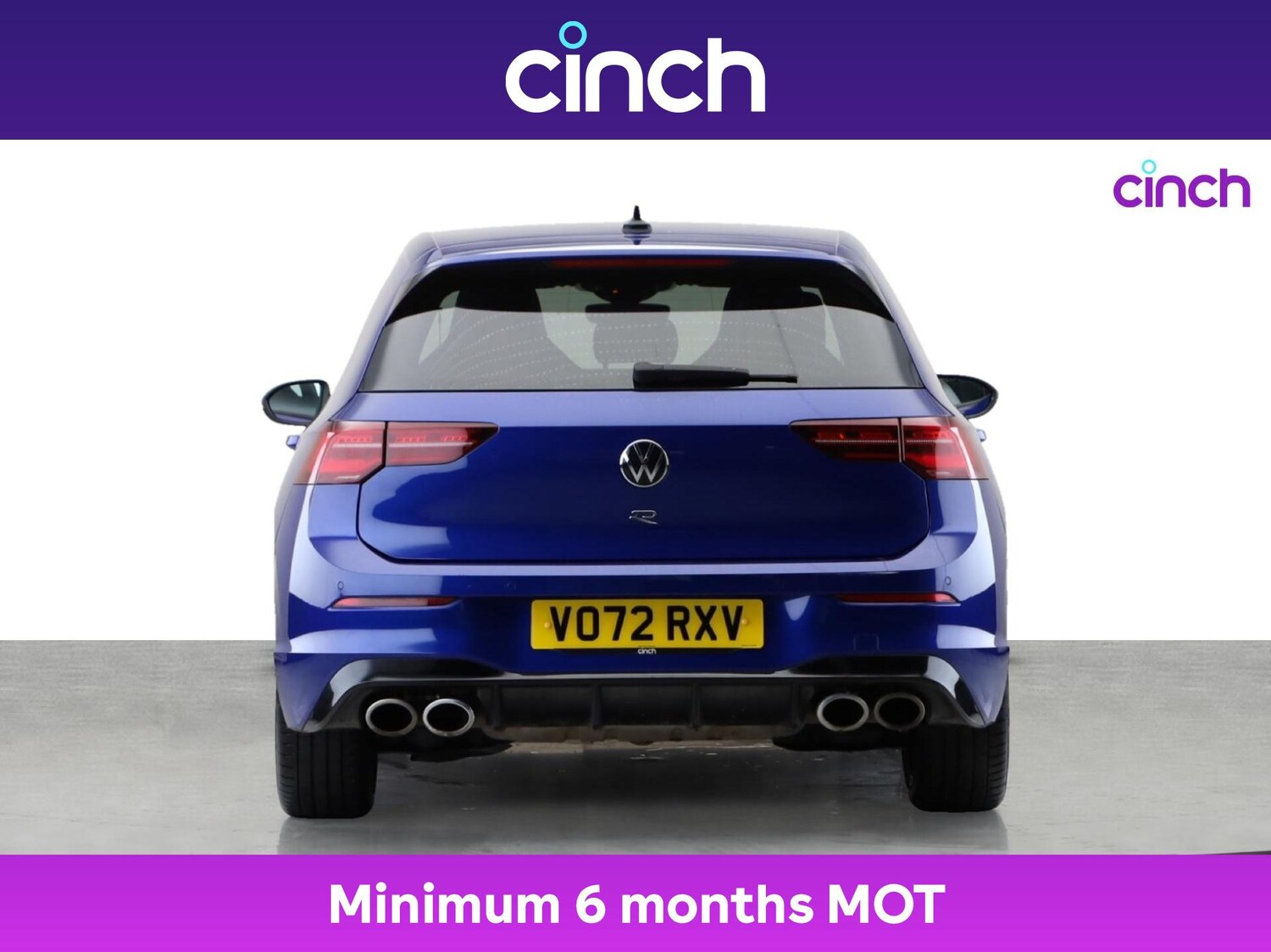 Used Volkswagen Golf 2022 for sale - 76928213: Photo 5