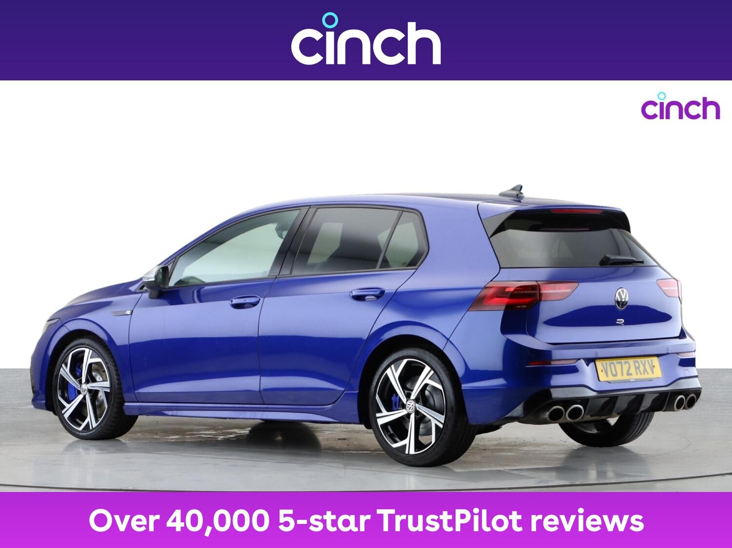 Used Volkswagen Golf 2022 for sale - 76928213: Photo 6