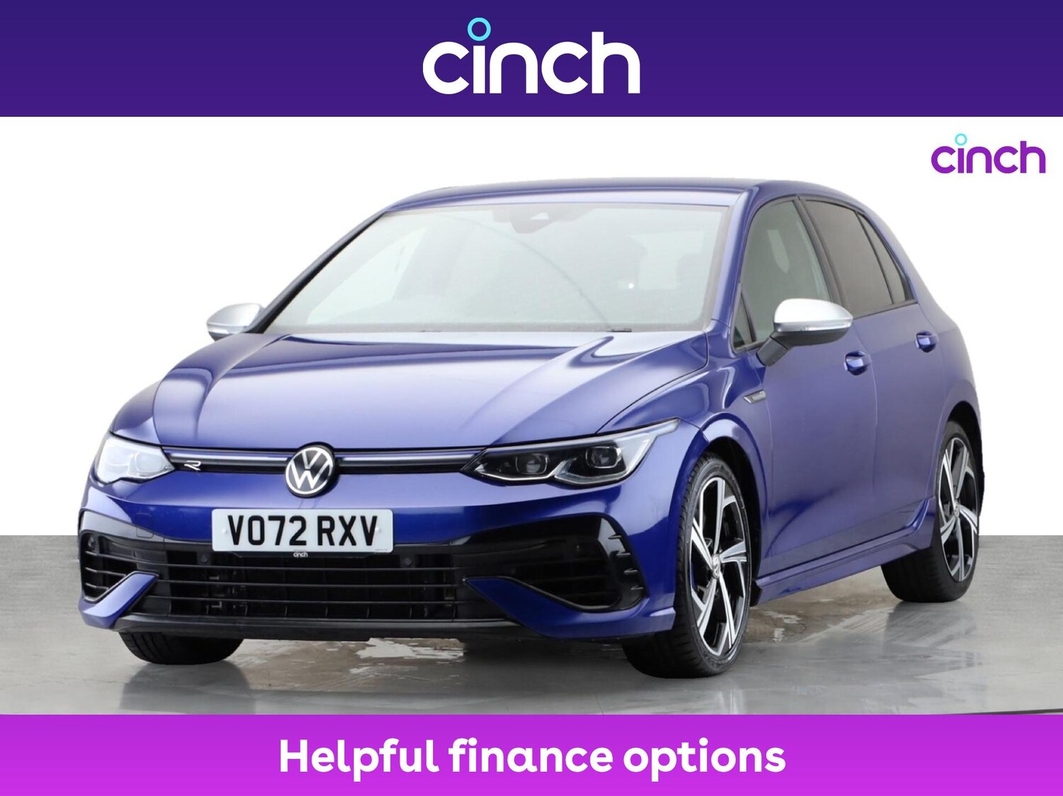 Used Volkswagen Golf 2022 for sale - 76928213: Photo 9