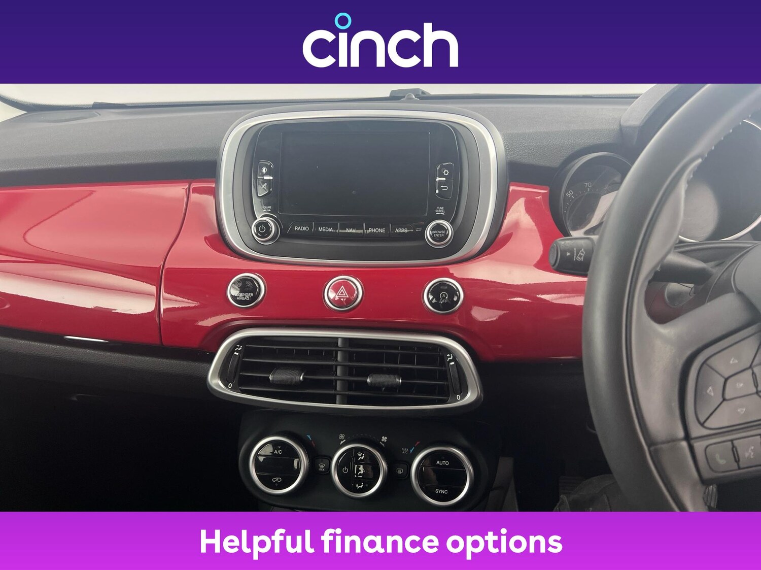 Used Fiat 500X 2017 for sale - 76723508: Photo 17