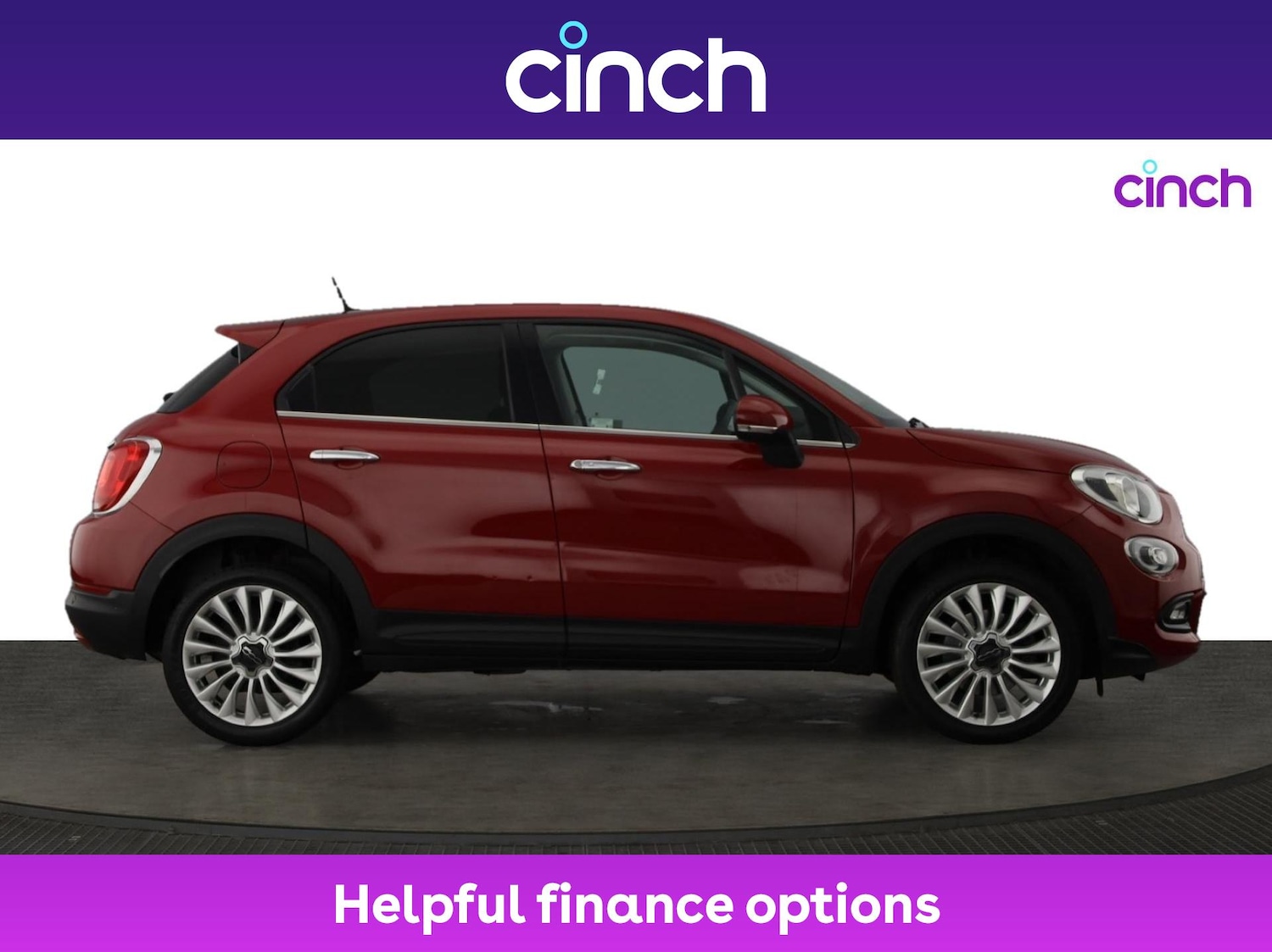 Used Fiat 500X 2017 for sale - 76723508: Photo 2