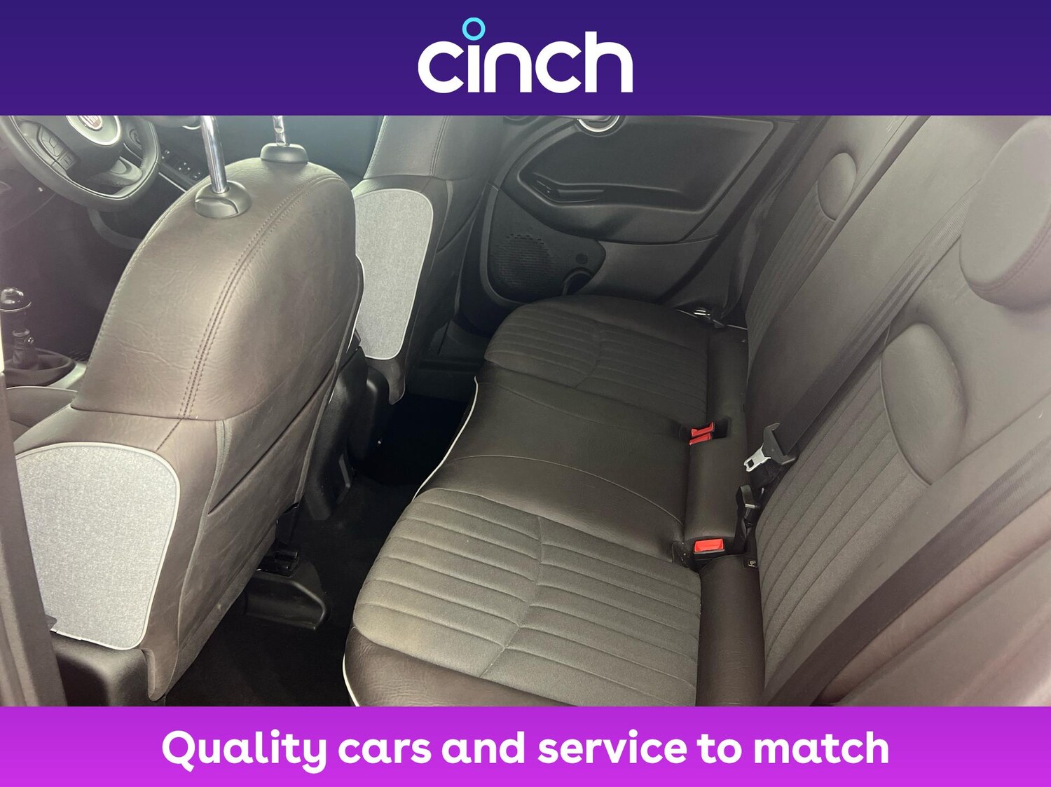 Used Fiat 500X 2017 for sale - 76723508: Photo 20