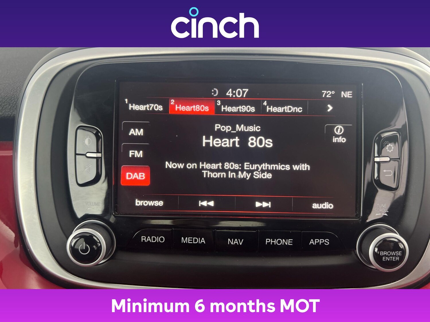 Used Fiat 500X 2017 for sale - 76723508: Photo 31