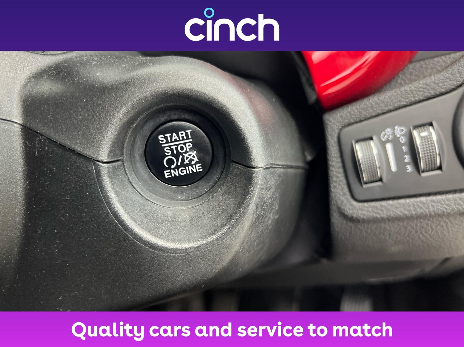 Used Fiat 500X 2017 for sale - 76723508: Photo 37