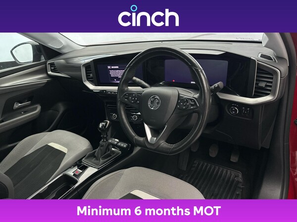 Used Vauxhall Mokka 2022 for sale - 75434374: Photo 12