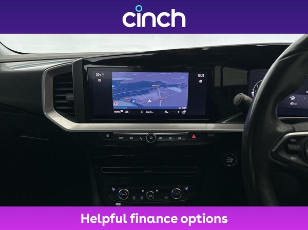 Used Vauxhall Mokka 2022 for sale - 75434374: Photo 17
