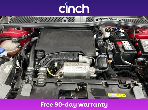 Used Vauxhall Mokka 2022 for sale - 75434374: Photo 23