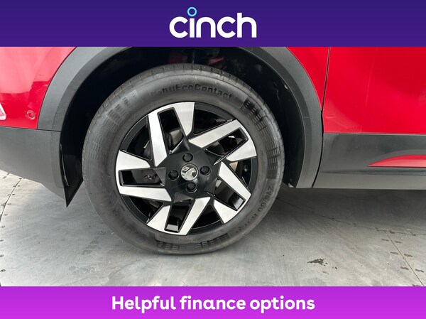 Used Vauxhall Mokka 2022 for sale - 75434374: Photo 24