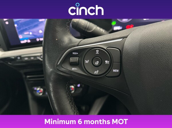 Used Vauxhall Mokka 2022 for sale - 75434374: Photo 32