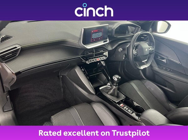 Used Peugeot 2008 2021 for sale - 76186489: Photo 14