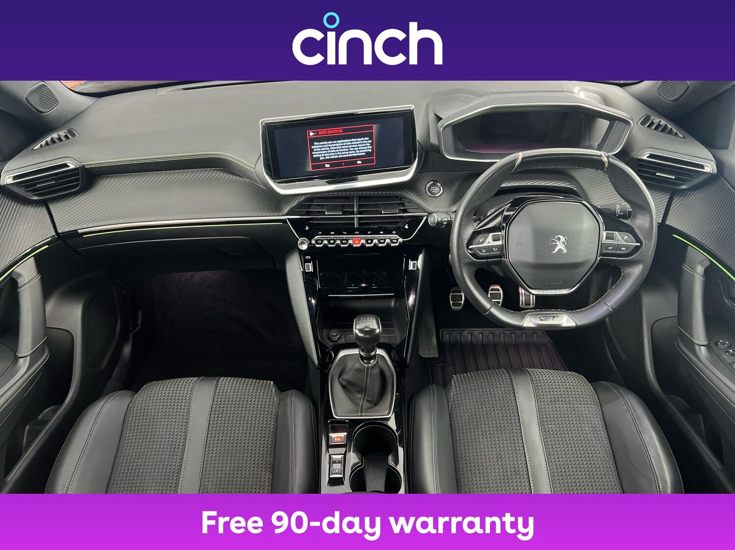 Used Peugeot 2008 2021 for sale - 76186489: Photo 15