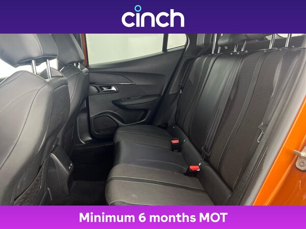 Used Peugeot 2008 2021 for sale - 76186489: Photo 20