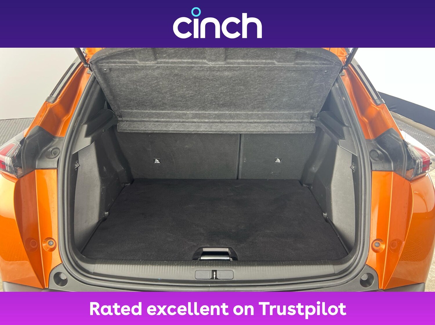 Used Peugeot 2008 2021 for sale - 76186489: Photo 21