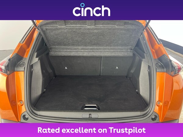 Used Peugeot 2008 2021 for sale - 76186489: Photo 21