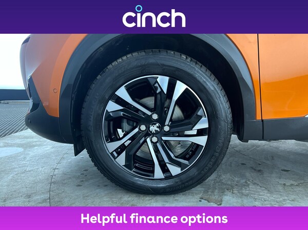 Used Peugeot 2008 2021 for sale - 76186489: Photo 24