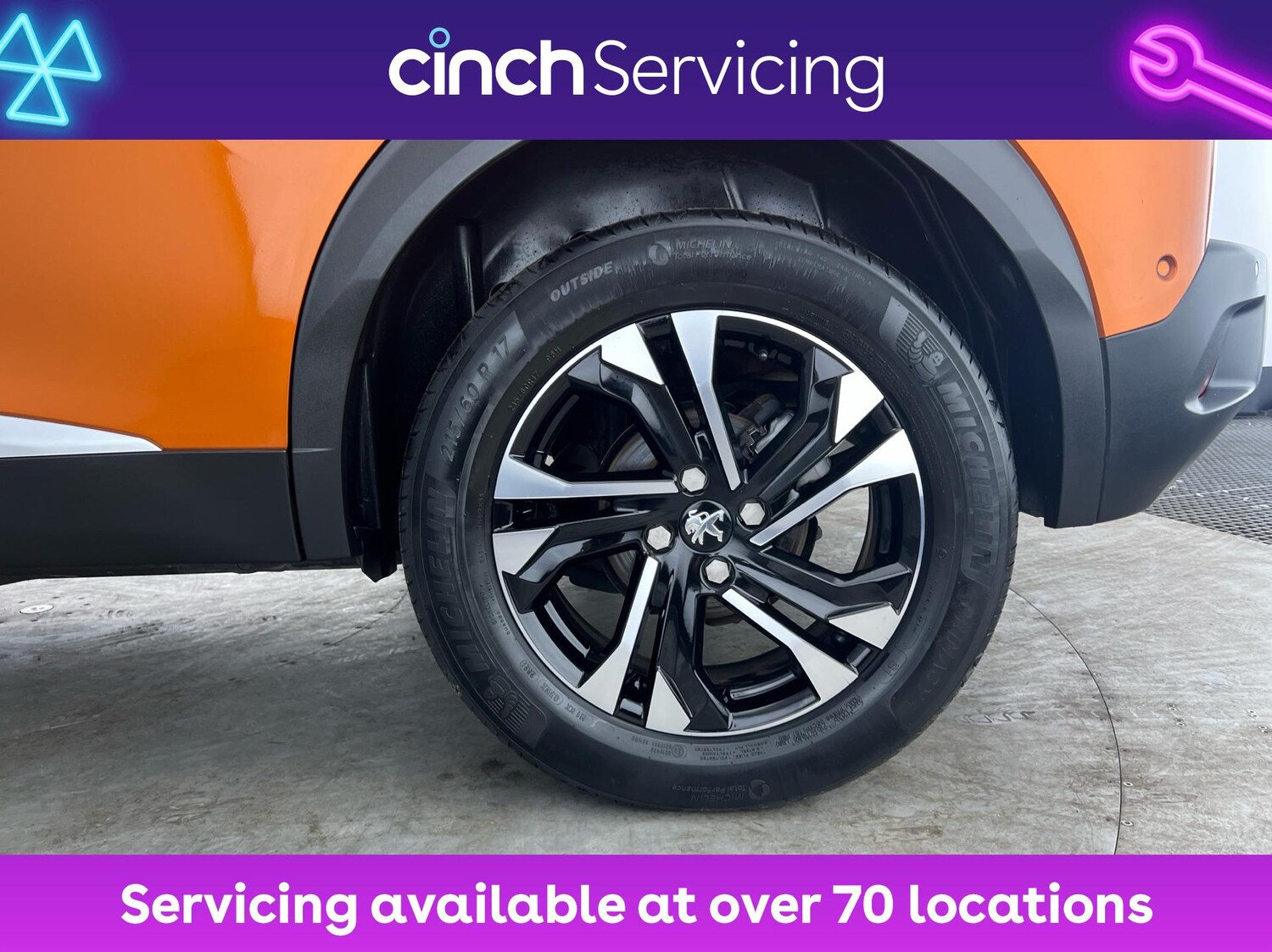 Used Peugeot 2008 2021 for sale - 76186489: Photo 26