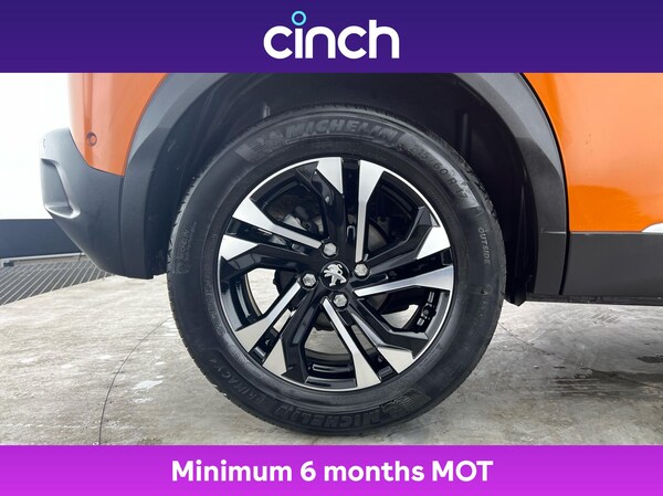Used Peugeot 2008 2021 for sale - 76186489: Photo 27