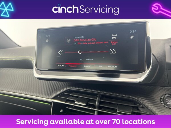 Used Peugeot 2008 2021 for sale - 76186489: Photo 31