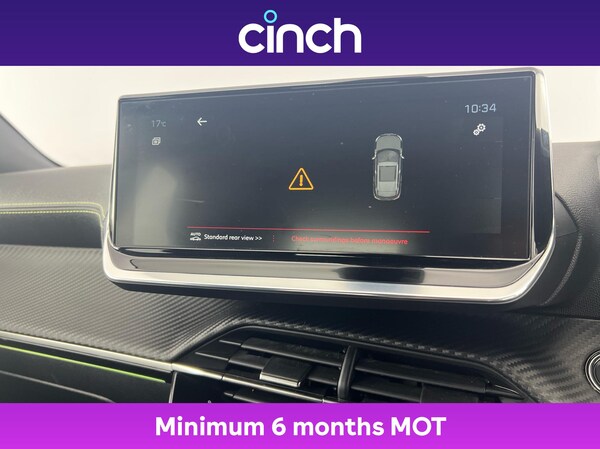 Used Peugeot 2008 2021 for sale - 76186489: Photo 32