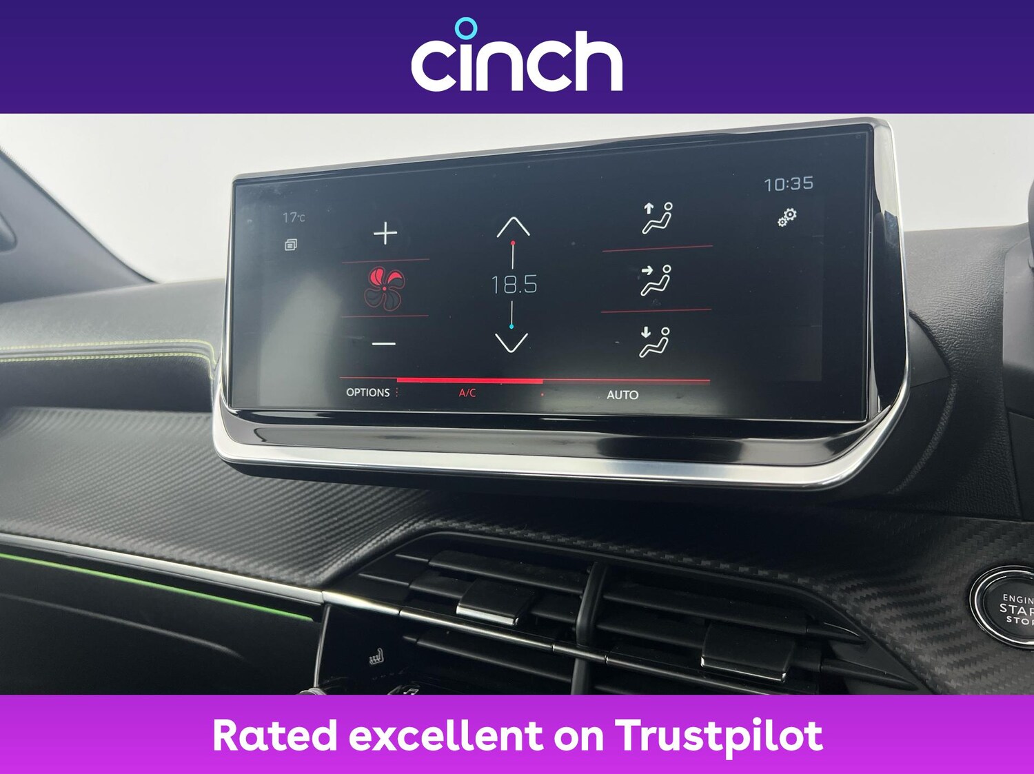 Used Peugeot 2008 2021 for sale - 76186489: Photo 33