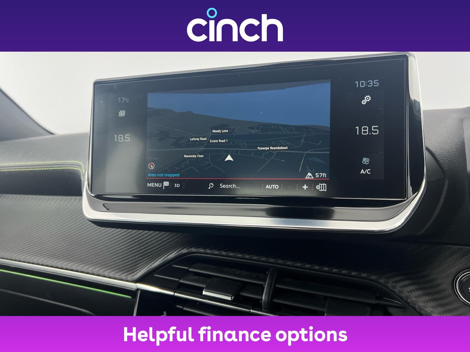 Used Peugeot 2008 2021 for sale - 76186489: Photo 35