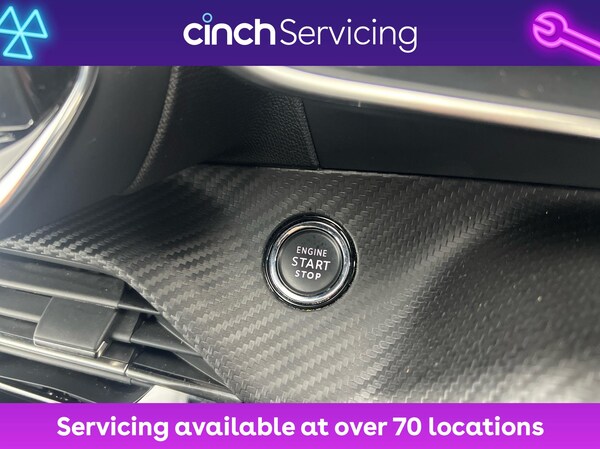 Used Peugeot 2008 2021 for sale - 76186489: Photo 36