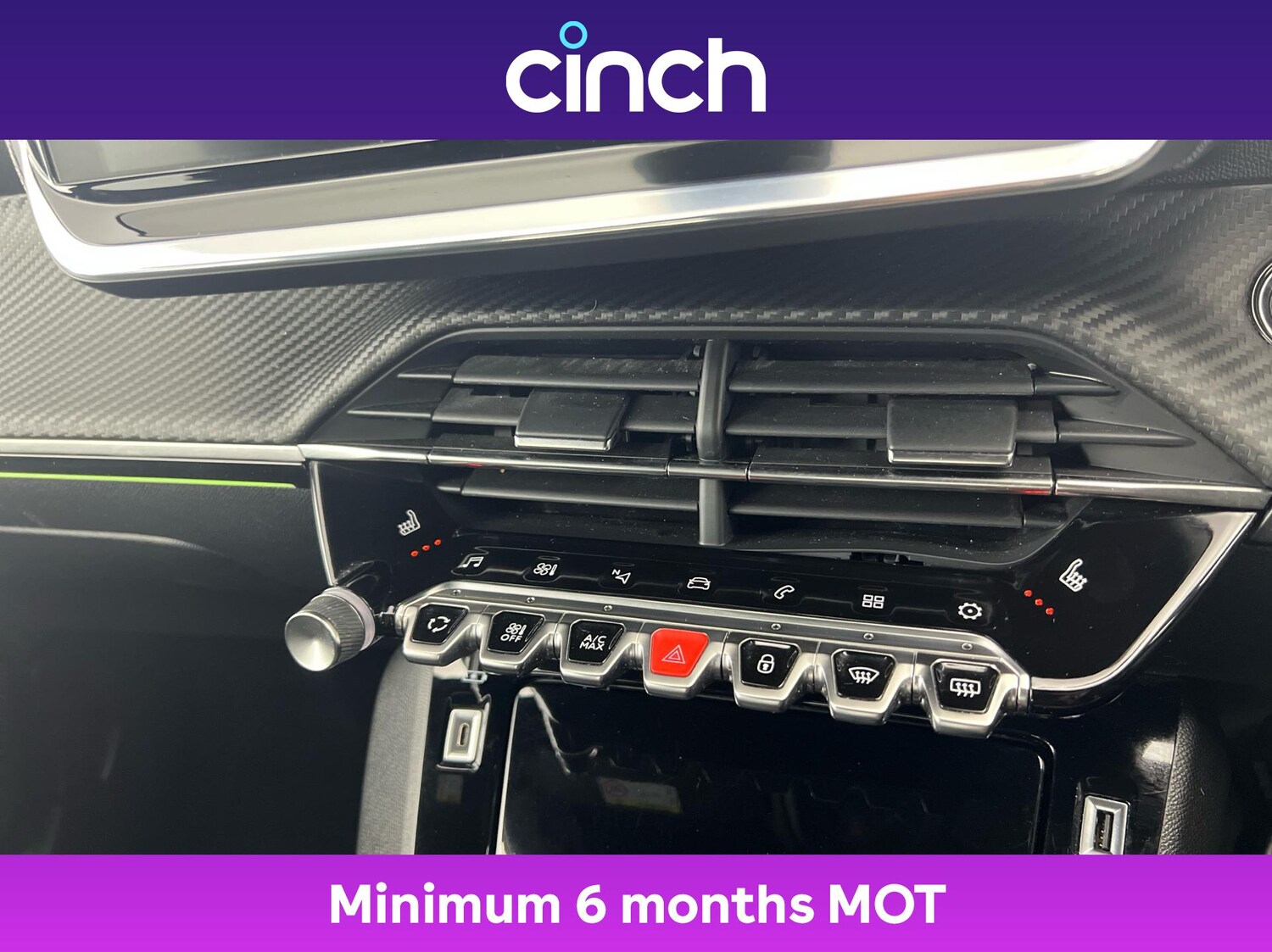 Used Peugeot 2008 2021 for sale - 76186489: Photo 37