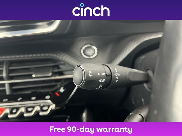 Used Peugeot 2008 2021 for sale - 76186489: Photo 39