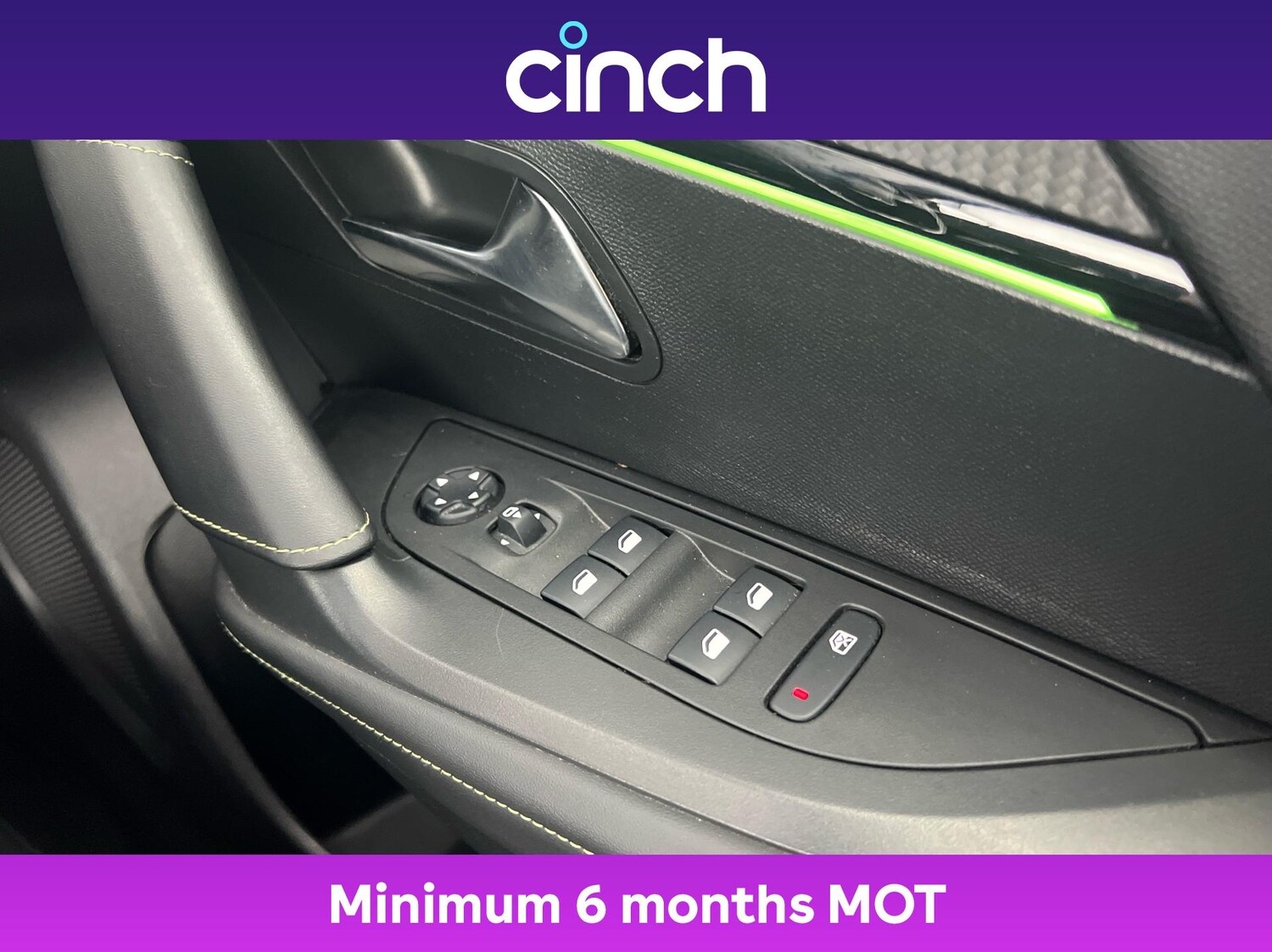 Used Peugeot 2008 2021 for sale - 76186489: Photo 42