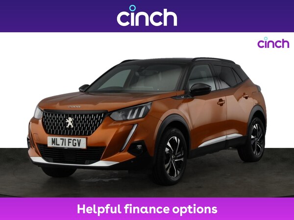 Used Peugeot 2008 2021 for sale - 76186489: Photo 9